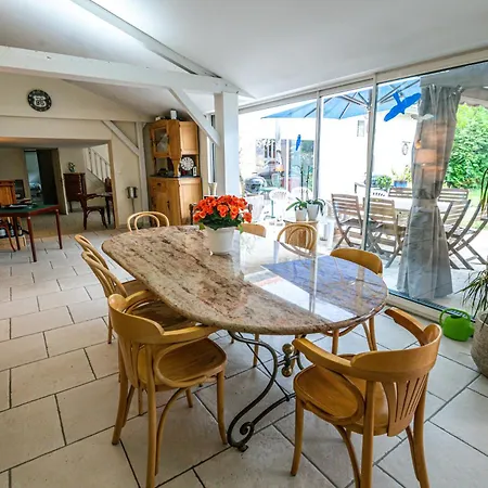 Au Clos Des Amis * Witry-les-Reims